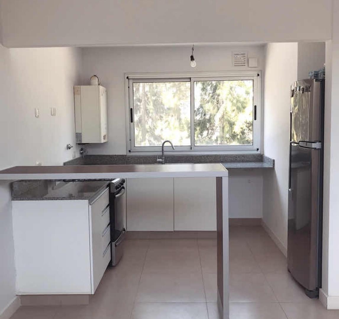 Departamento en Venta en Nordelta Sendero, USD 140.000