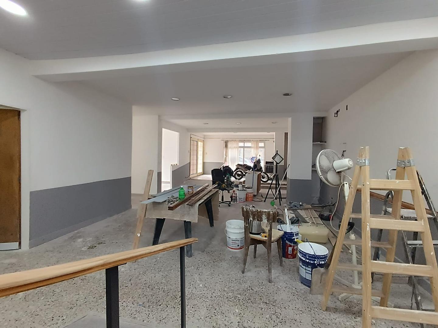 Local en Venta en Campana, USD 250.000