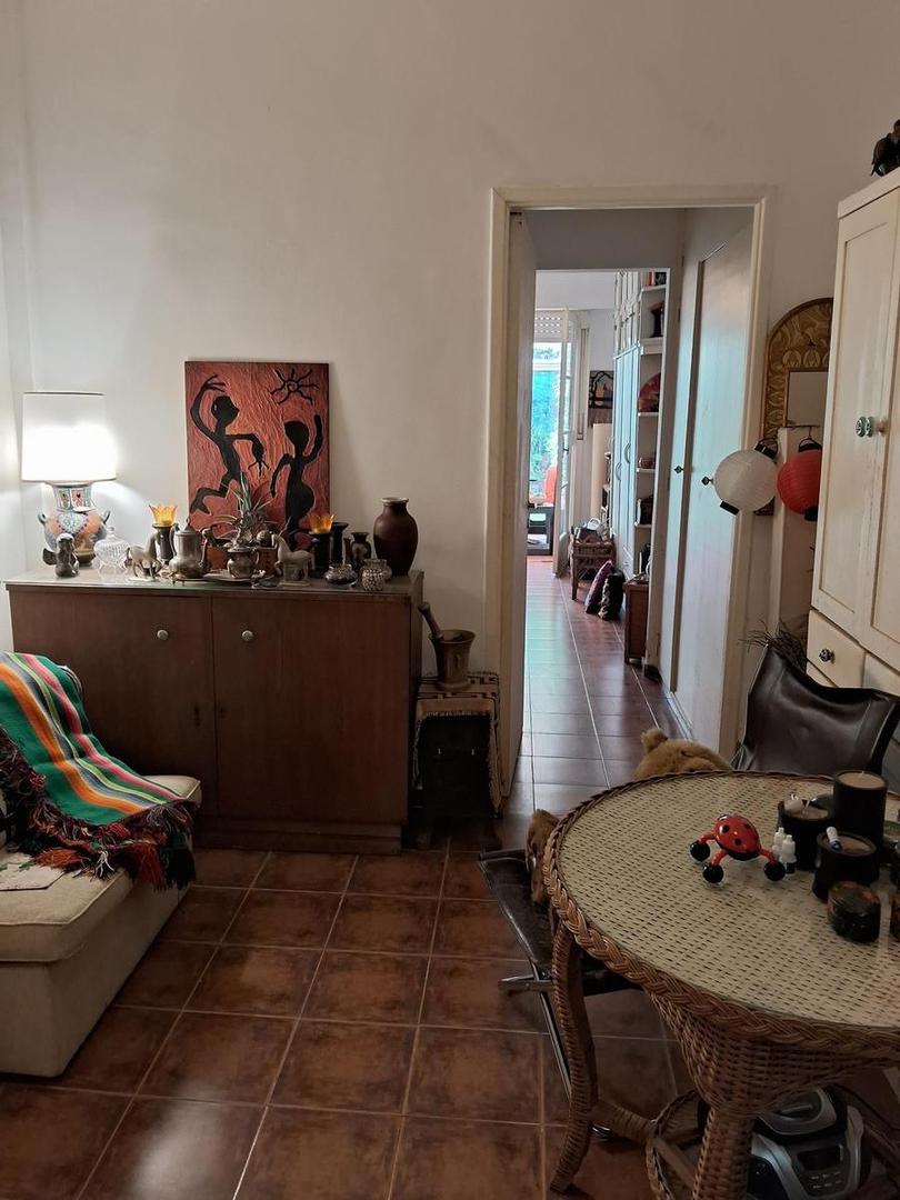 Departamento en Venta en Belgrano, USD 135.000