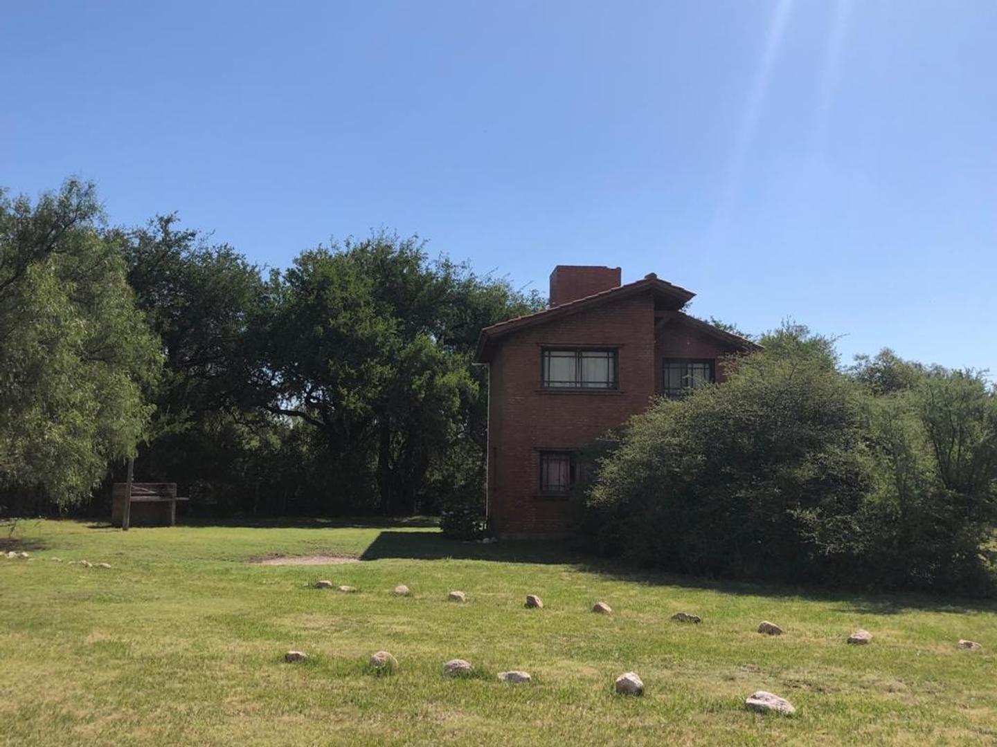 Casa en Venta en Cortaderas, USD 290.000