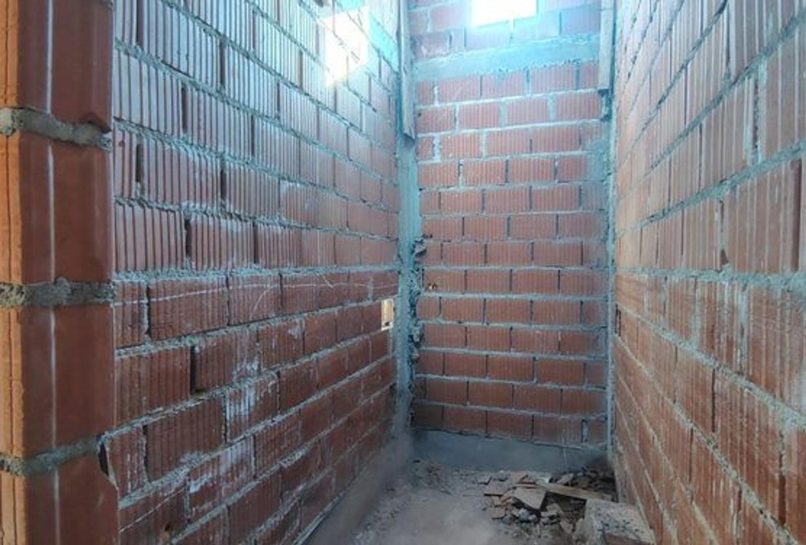 VENTA DUPLEX 2 DORMITORIOS DOCTA ETAPA 4