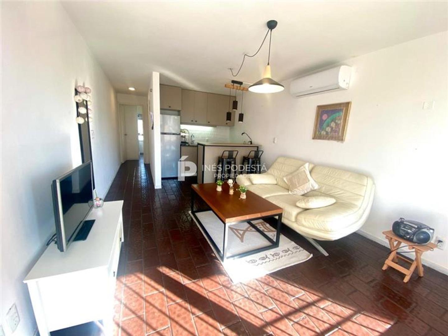 Departamento en Alquiler de 2 ambientes