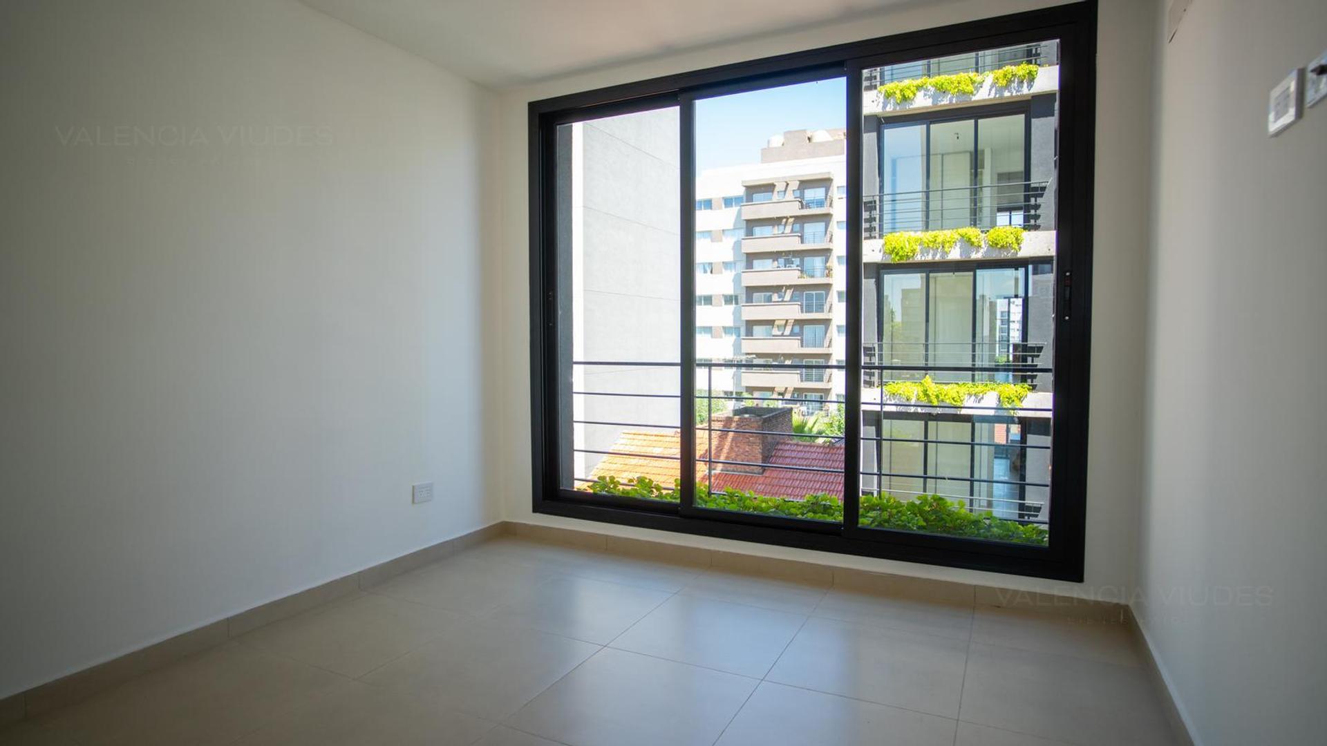 Departamento en Alquiler al Norte