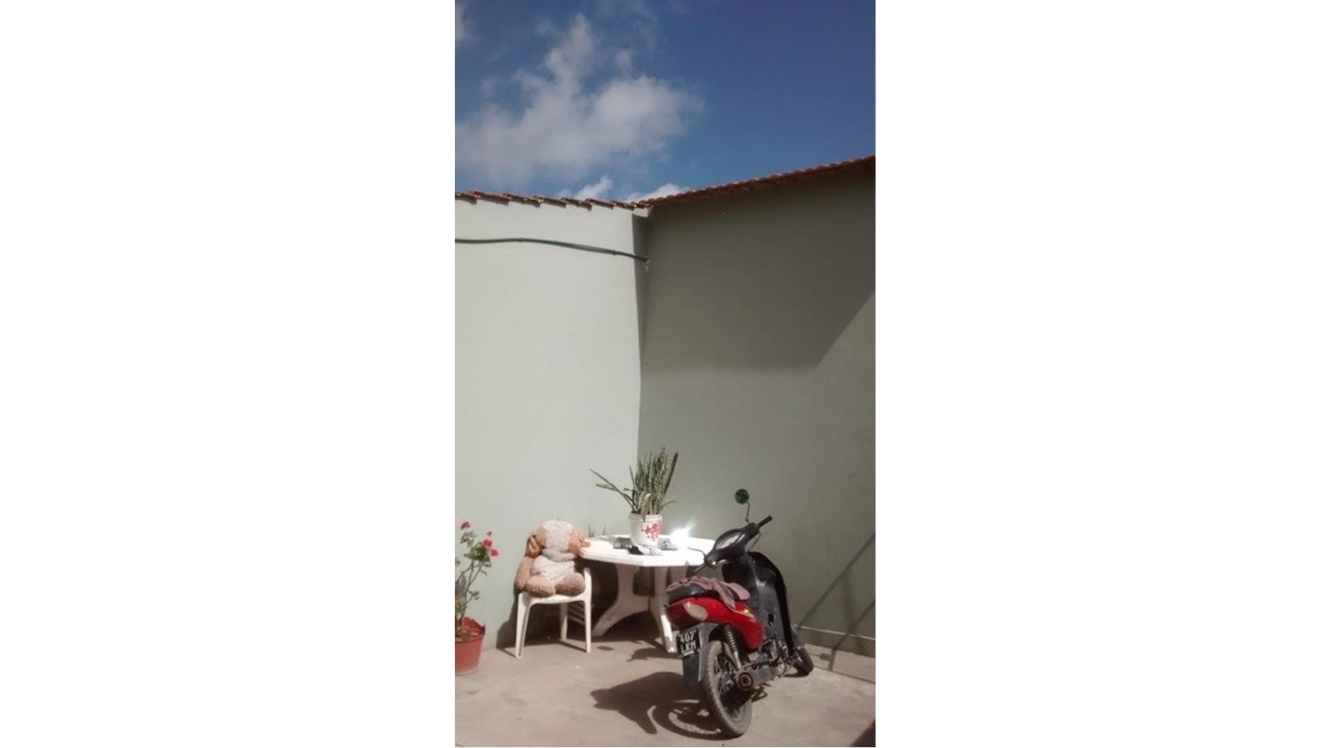 Casa en Venta de 1 dormitorio