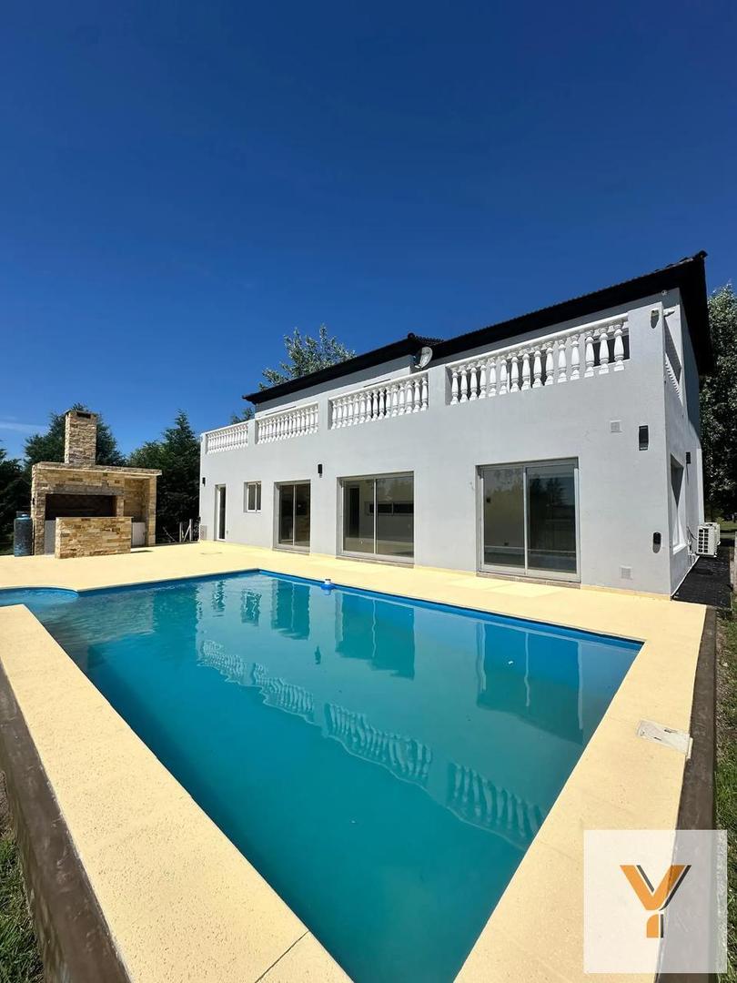 Casa en Venta 5 años