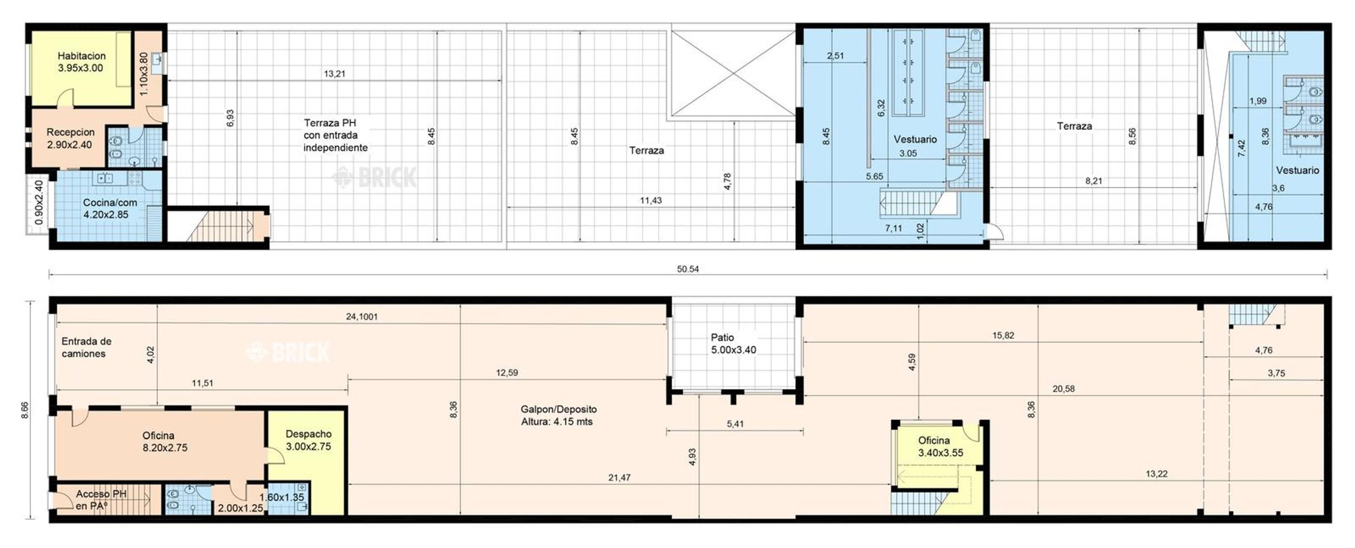 HIPOLITO BOUCHARD al 3200