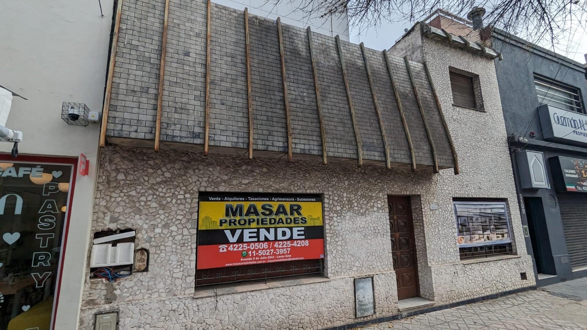 Del Valle Iberlucea Al 3115