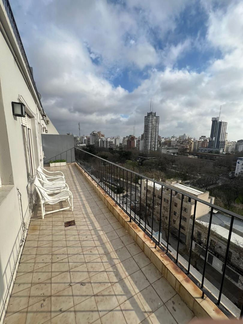 Avenida Luro 2652 , Piso 11