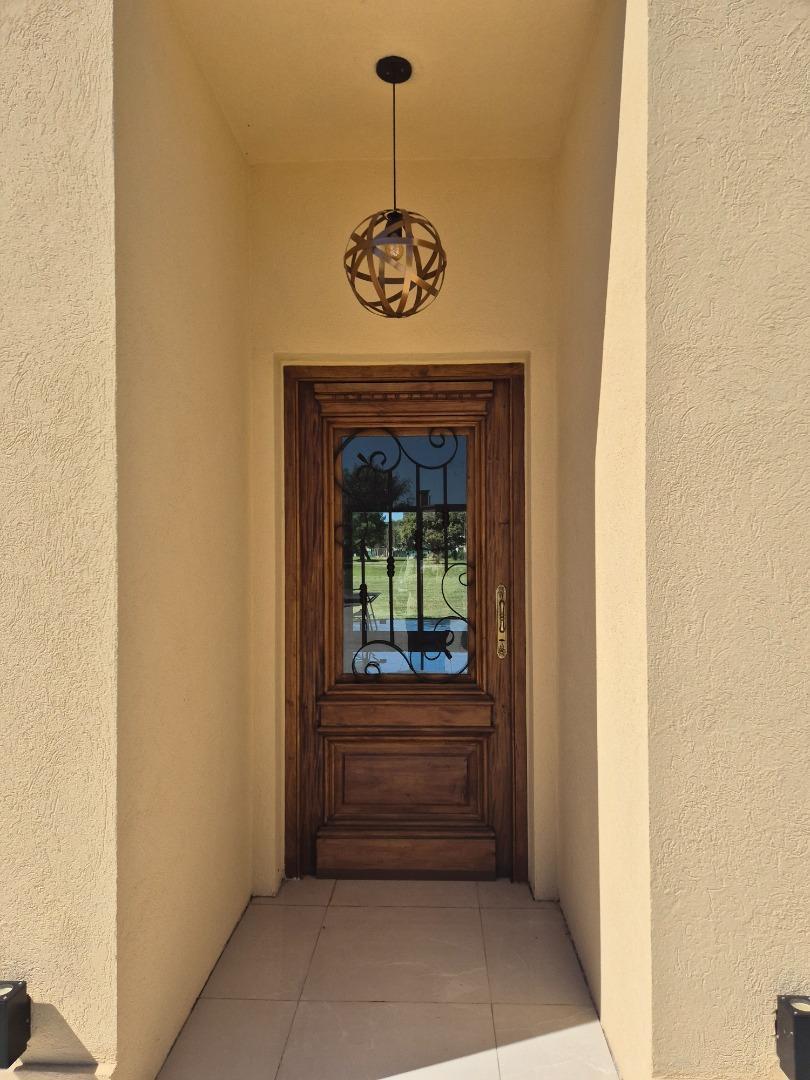 El Nacional Club De Campo