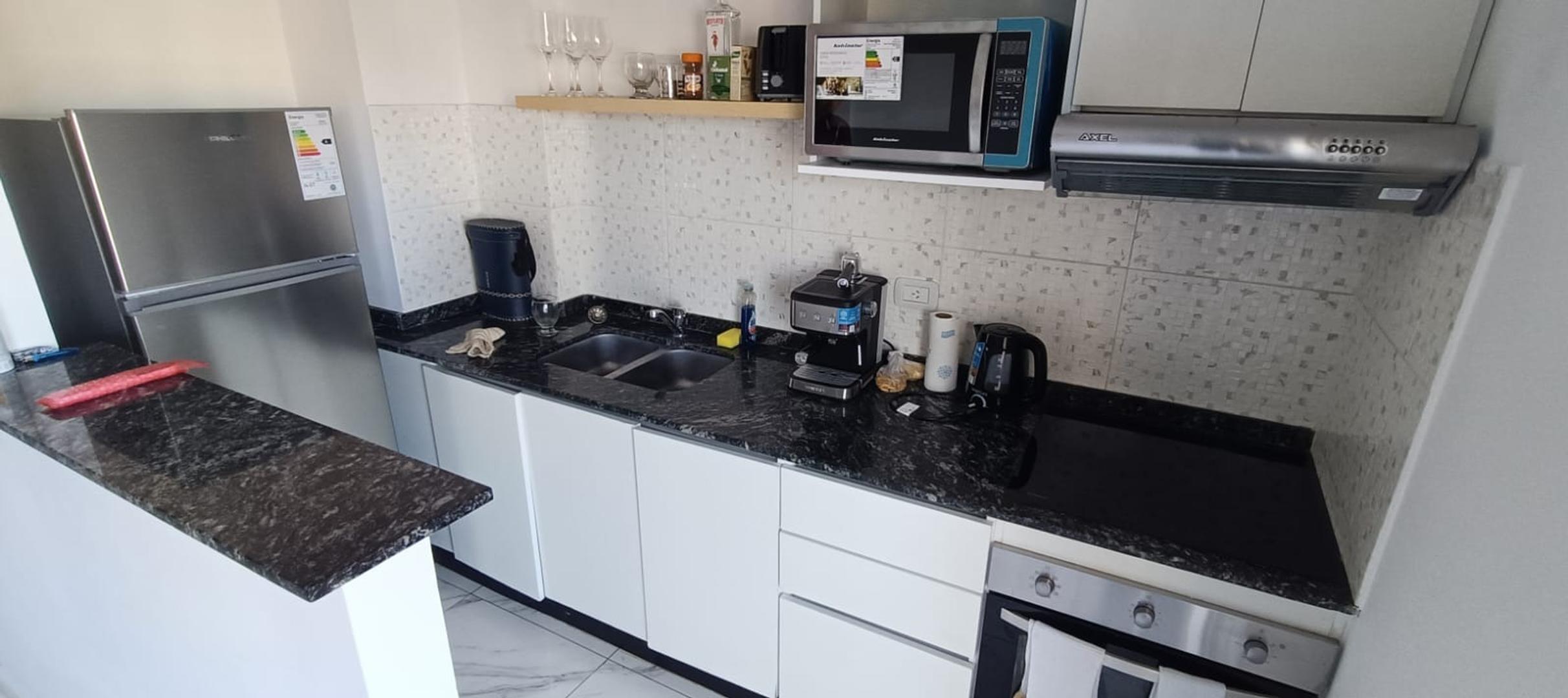 Departamento en Venta de 2 dormitorios