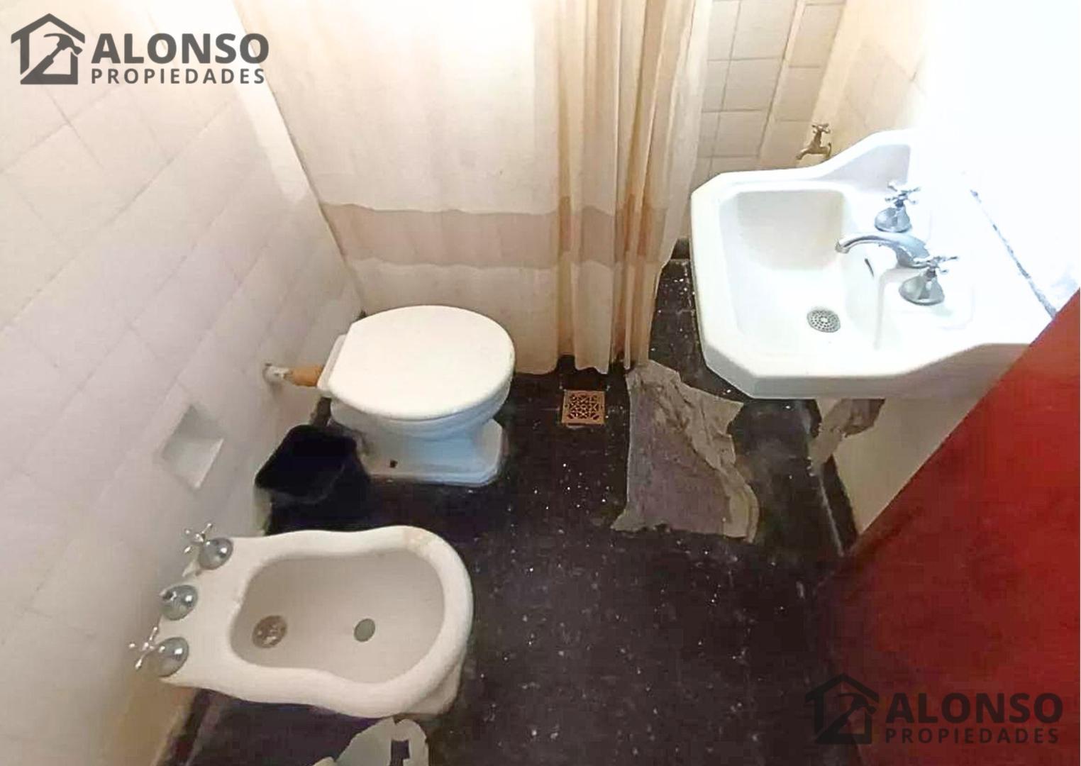 Departamento en Venta con 5 cocheras