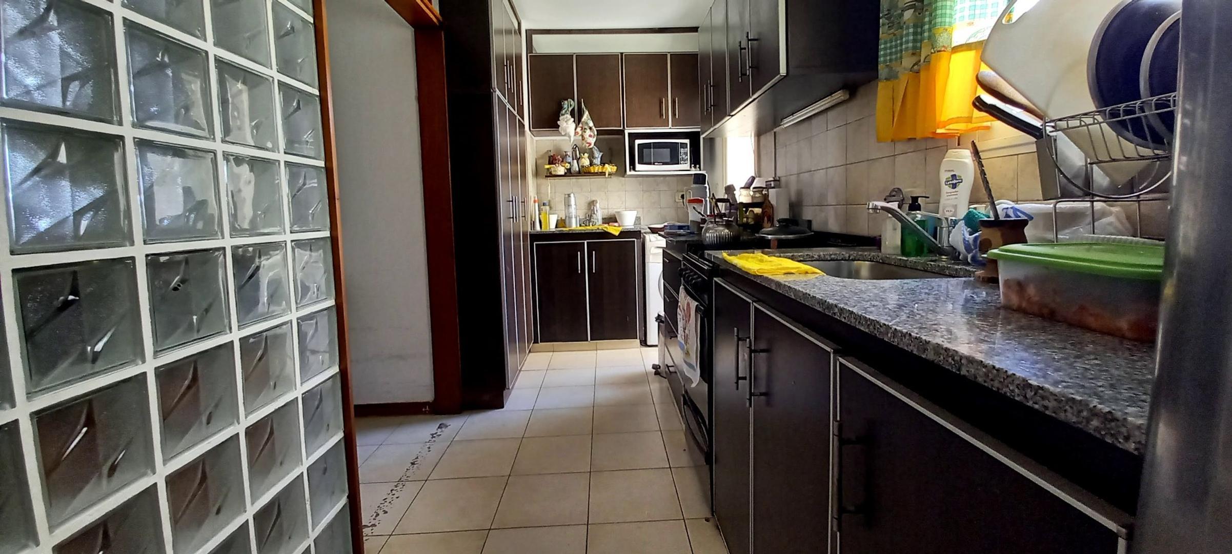 Departamento en Venta 15 años