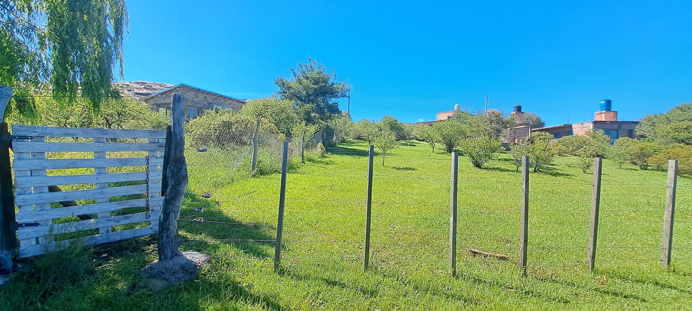 Casa en Venta en Mina Clavero, USD 42.000