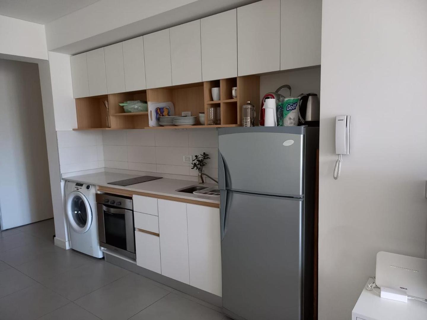 Departamento en Venta 2 años