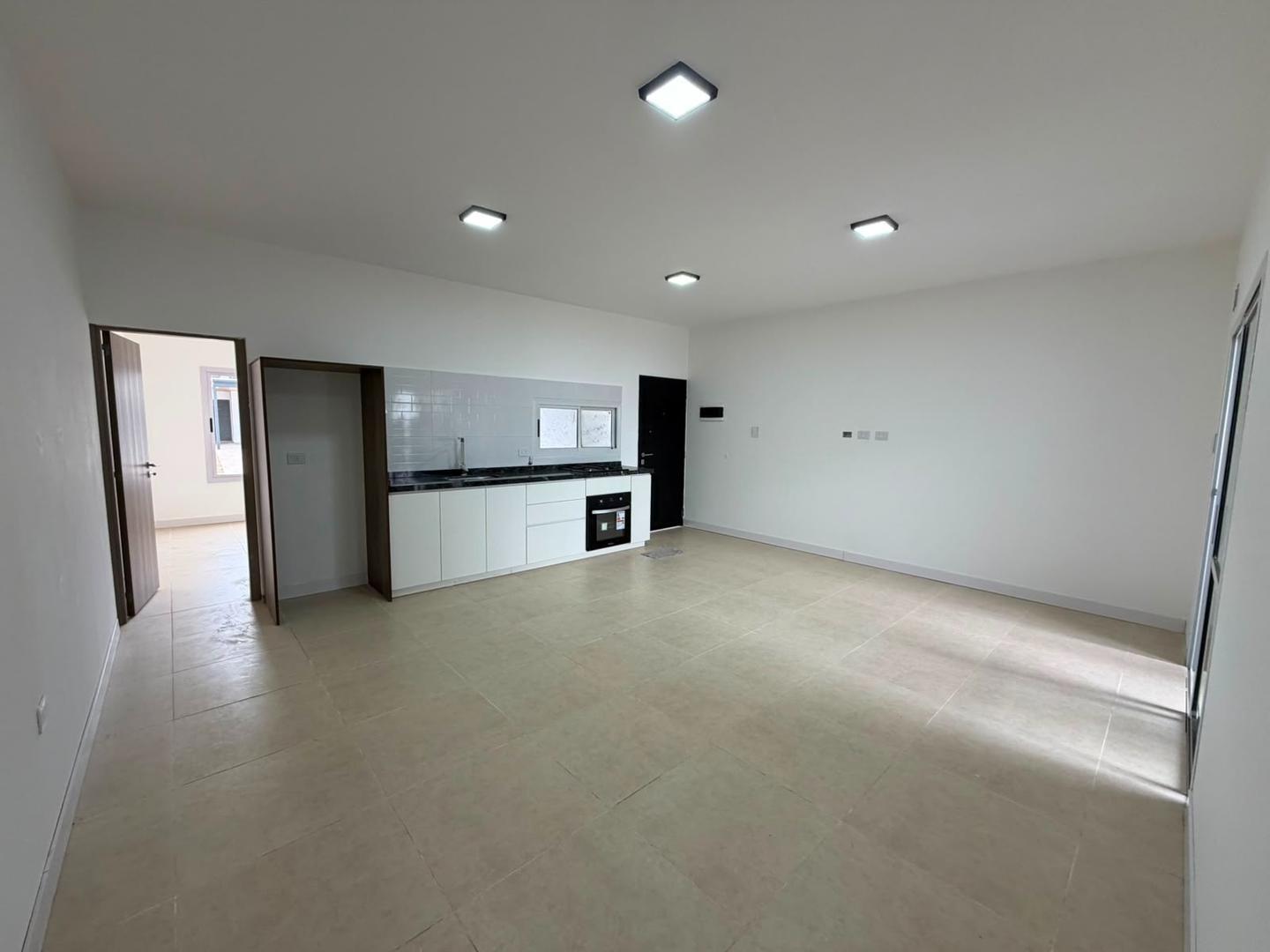 Casa en Venta en Barrio Norte, USD 95.000