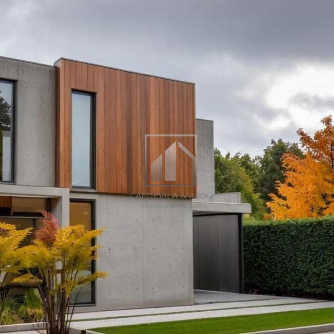 Casa en Venta en Barrio Rincones de Manantiales, USD 250.000