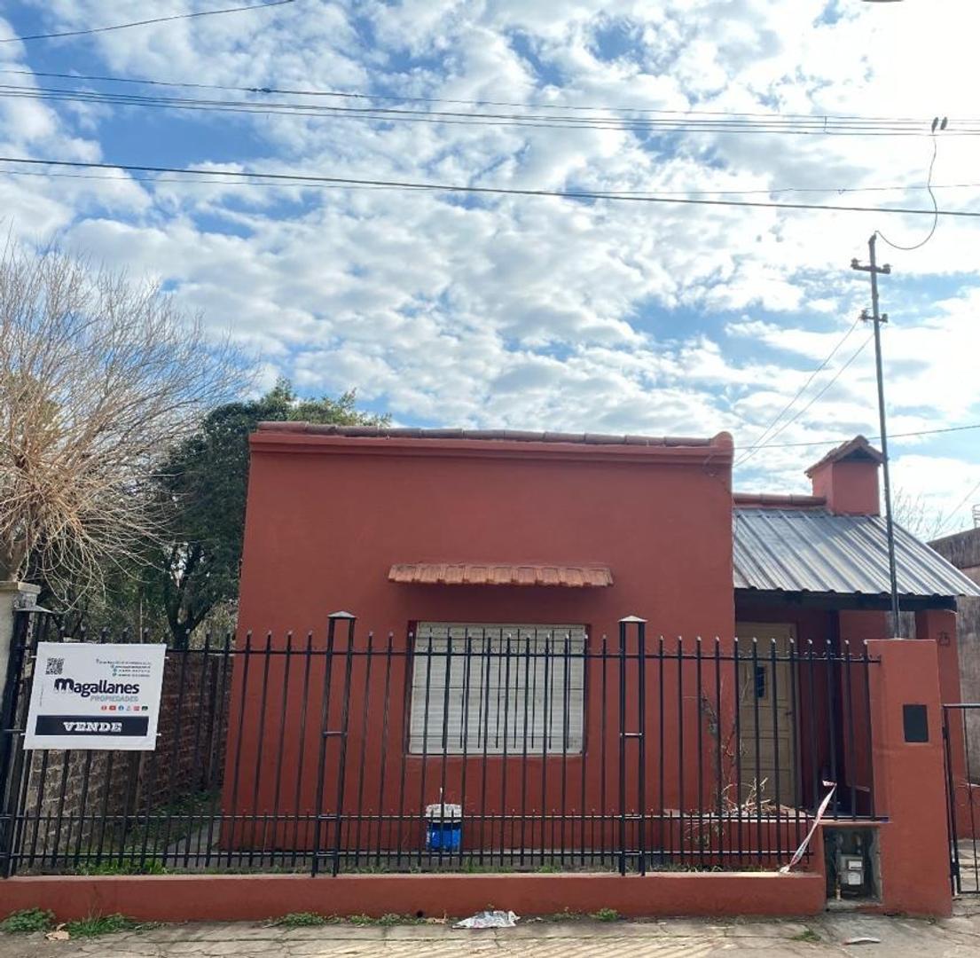 CASA EN VENTA LIMA  - ZARATE