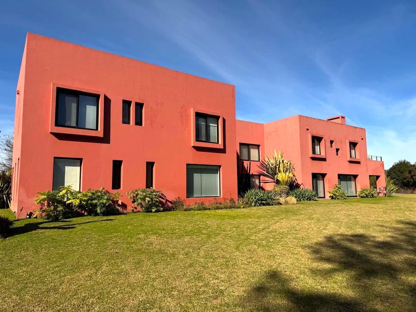 Casa en Alquiler Temporal 25 años