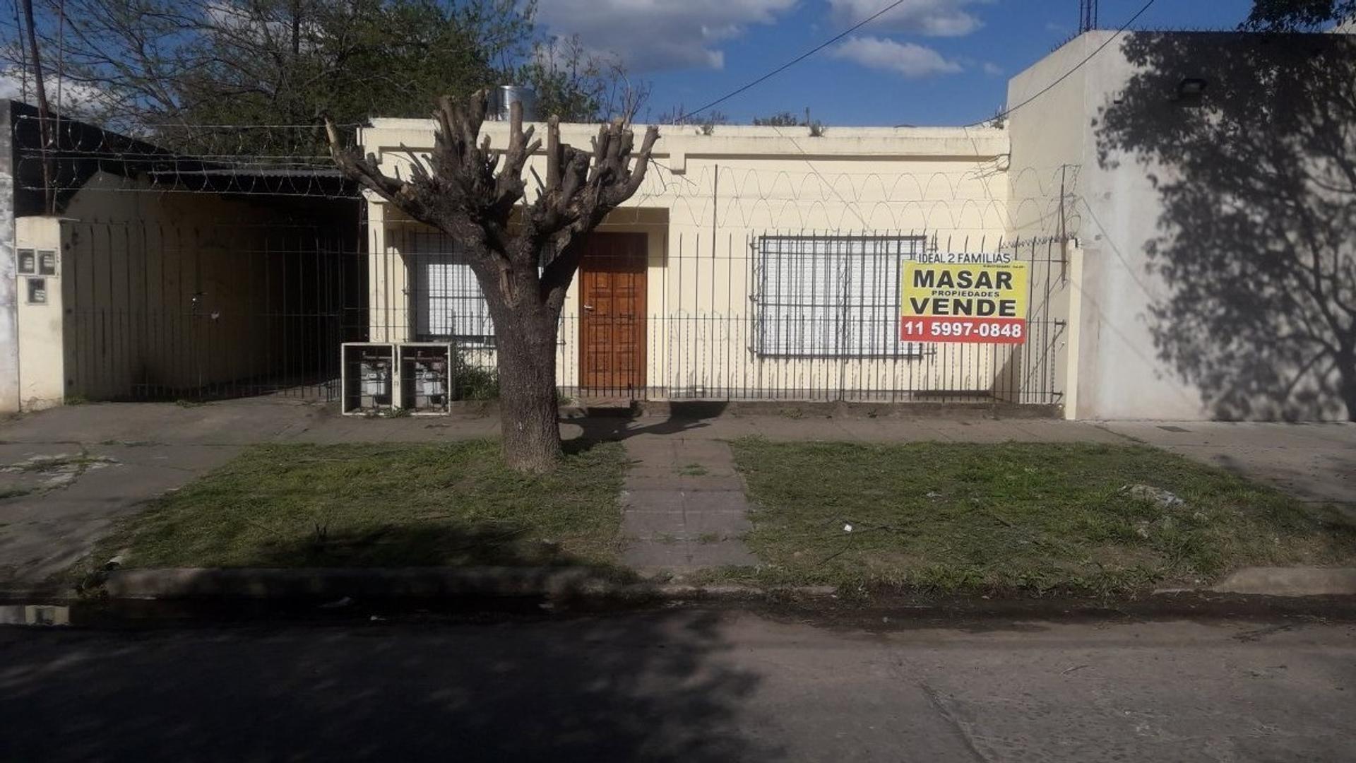 Casa en Venta en Banfield, USD 90.000