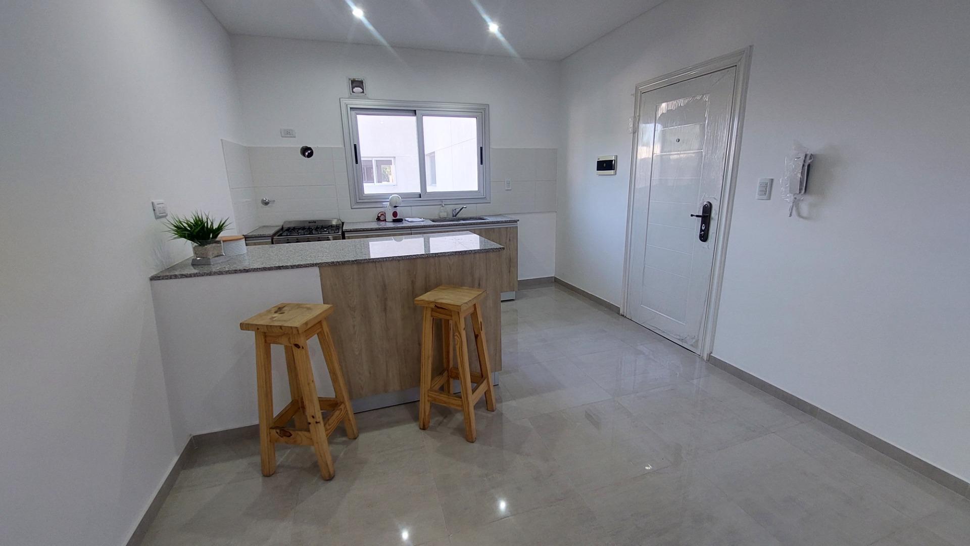 Departamento en Venta en Quilmes, USD 69.000