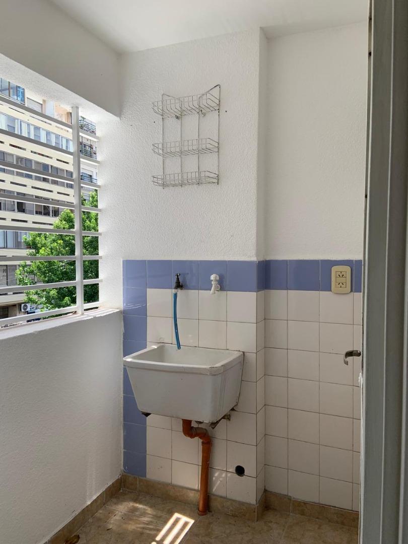 Departamento en Venta 39 años