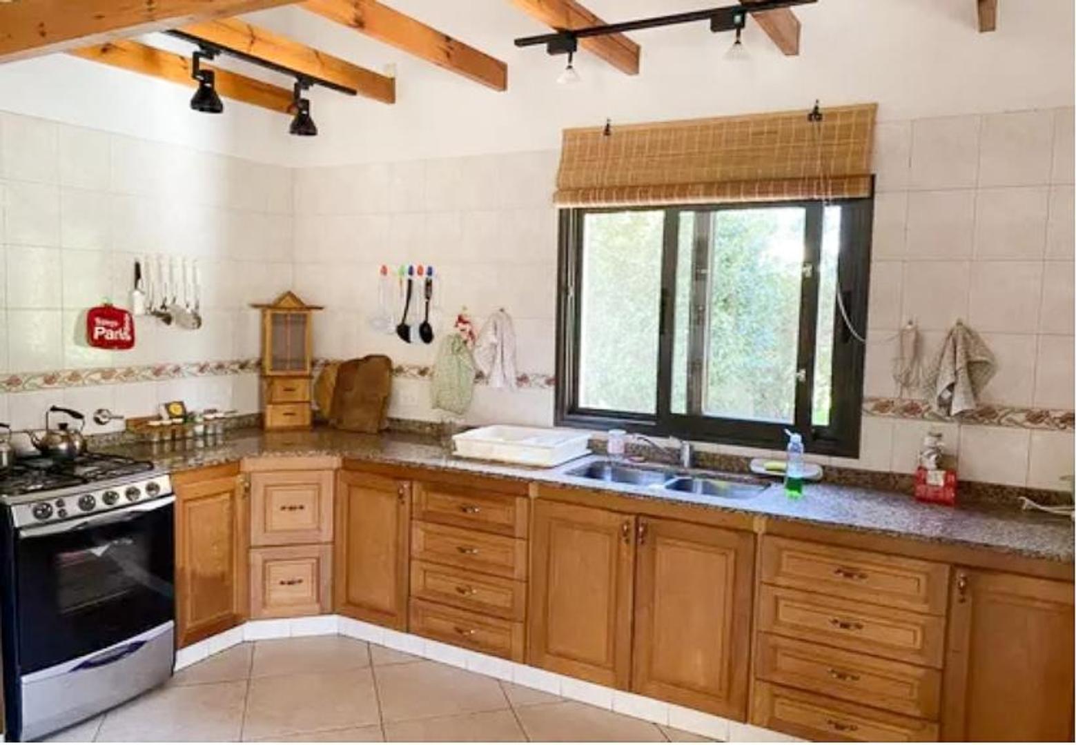 Casa en Venta de 5 dormitorios