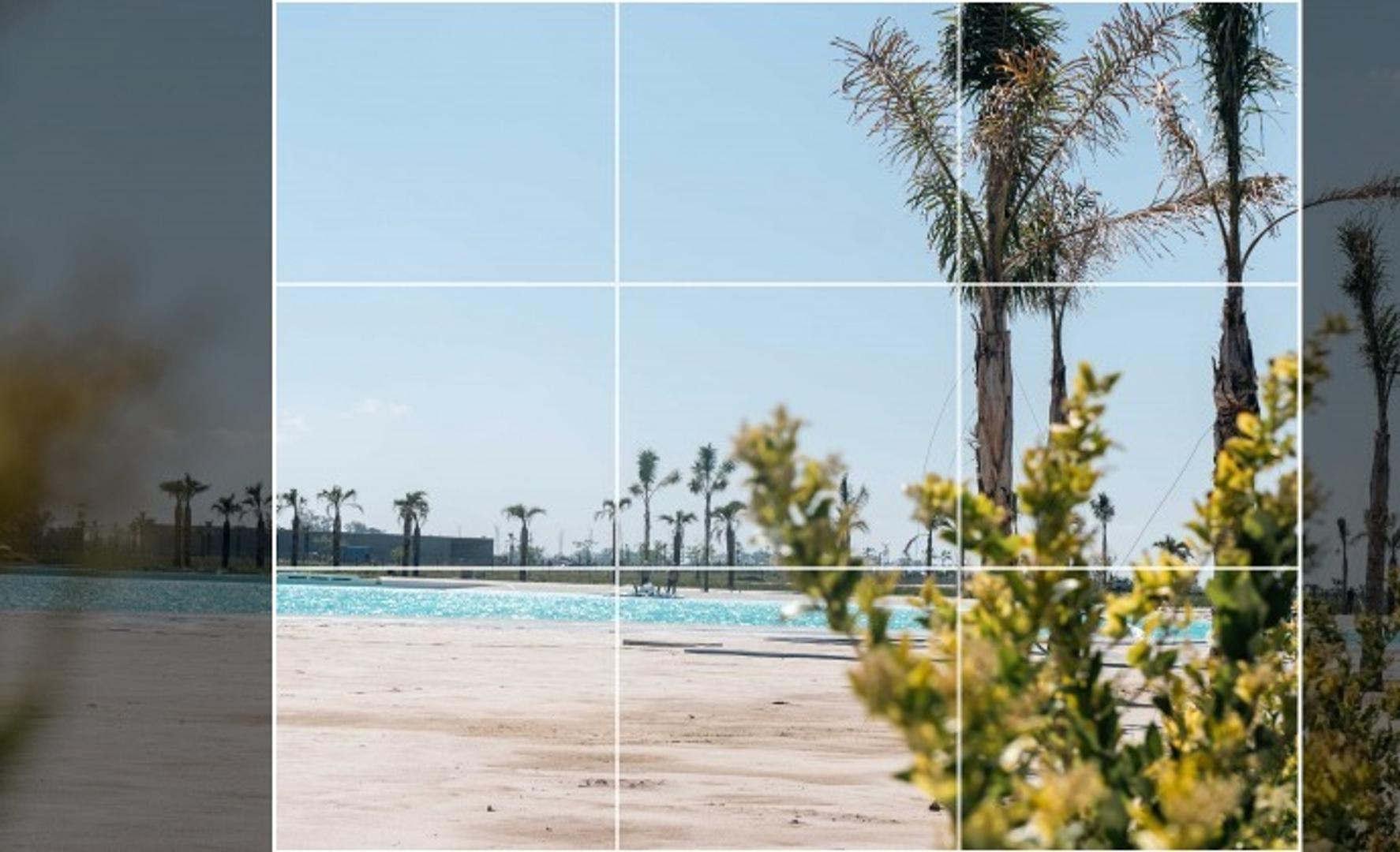 Funes Vida Lagoon Calle 17 U966