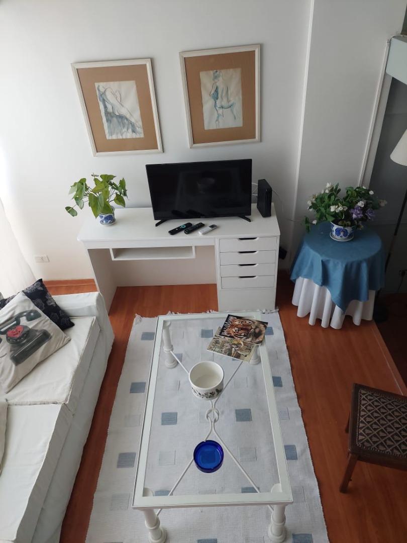 Departamento en Alquiler Temporal en Recoleta, USD 600