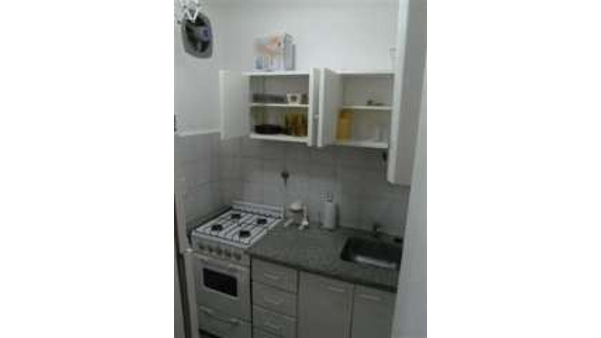 Departamento en Alquiler Temporal 5 años