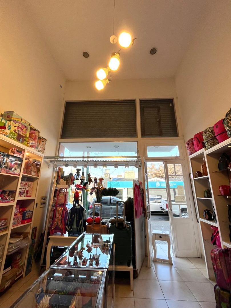 Local en venta - Ituzaingo Norte - Mansilla al 700