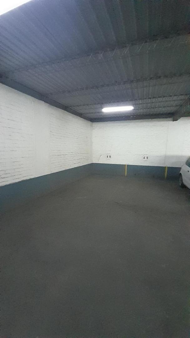 Cochera en Alquiler a metros peatonal