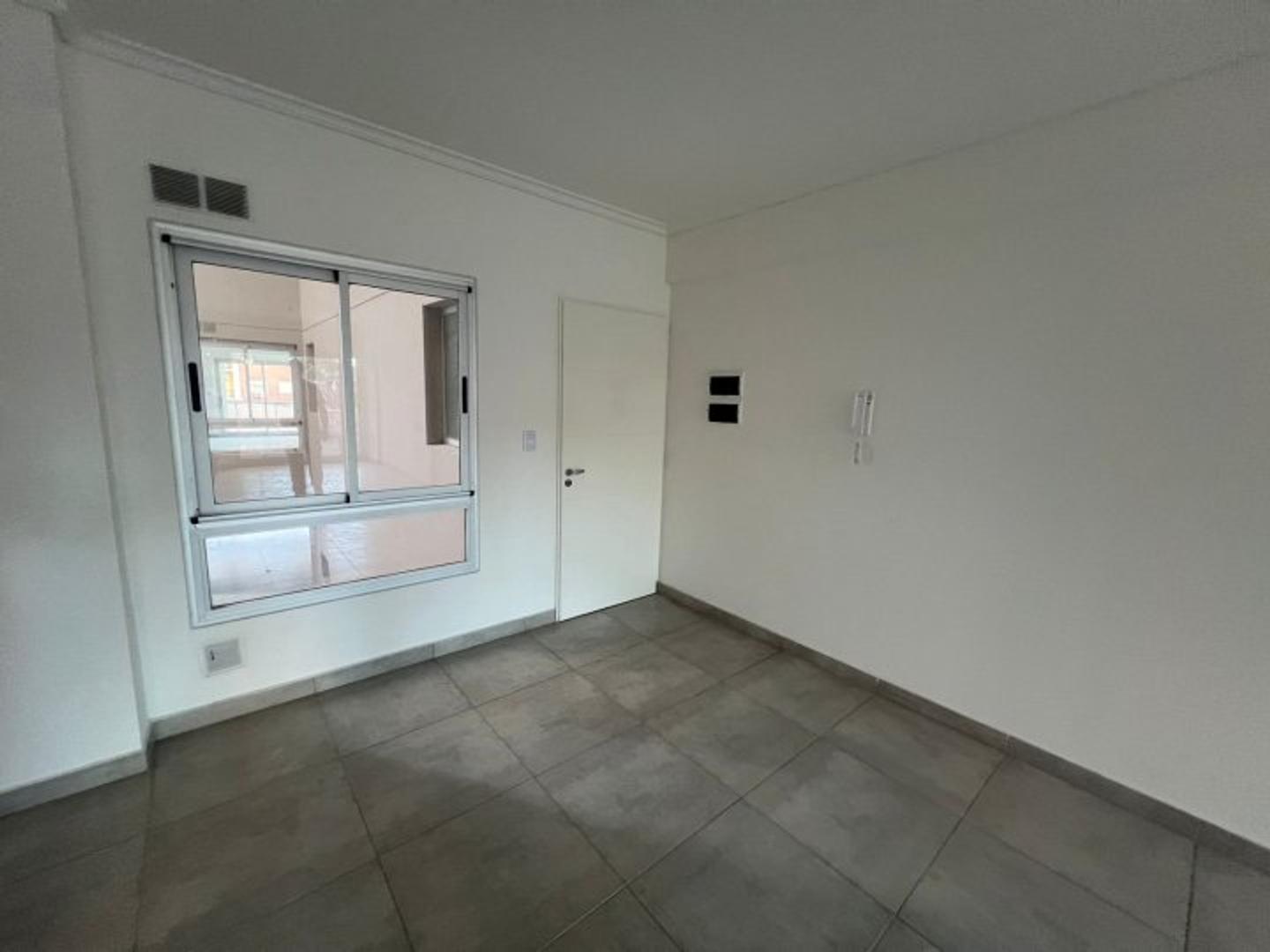 ALQUILER DEPTO 2 AMB A ESTRENAR EN MUÑIZ