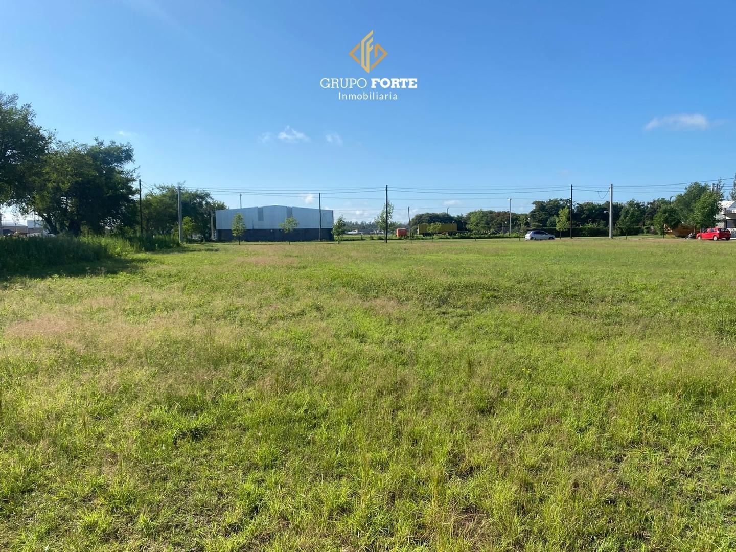 Terreno en Venta en Rio Segundo, USD 17.000