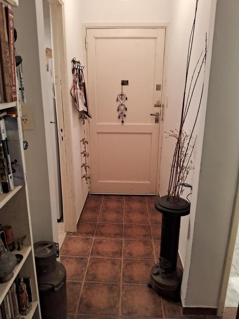 AV. DEL LIBERTADOR al 6600