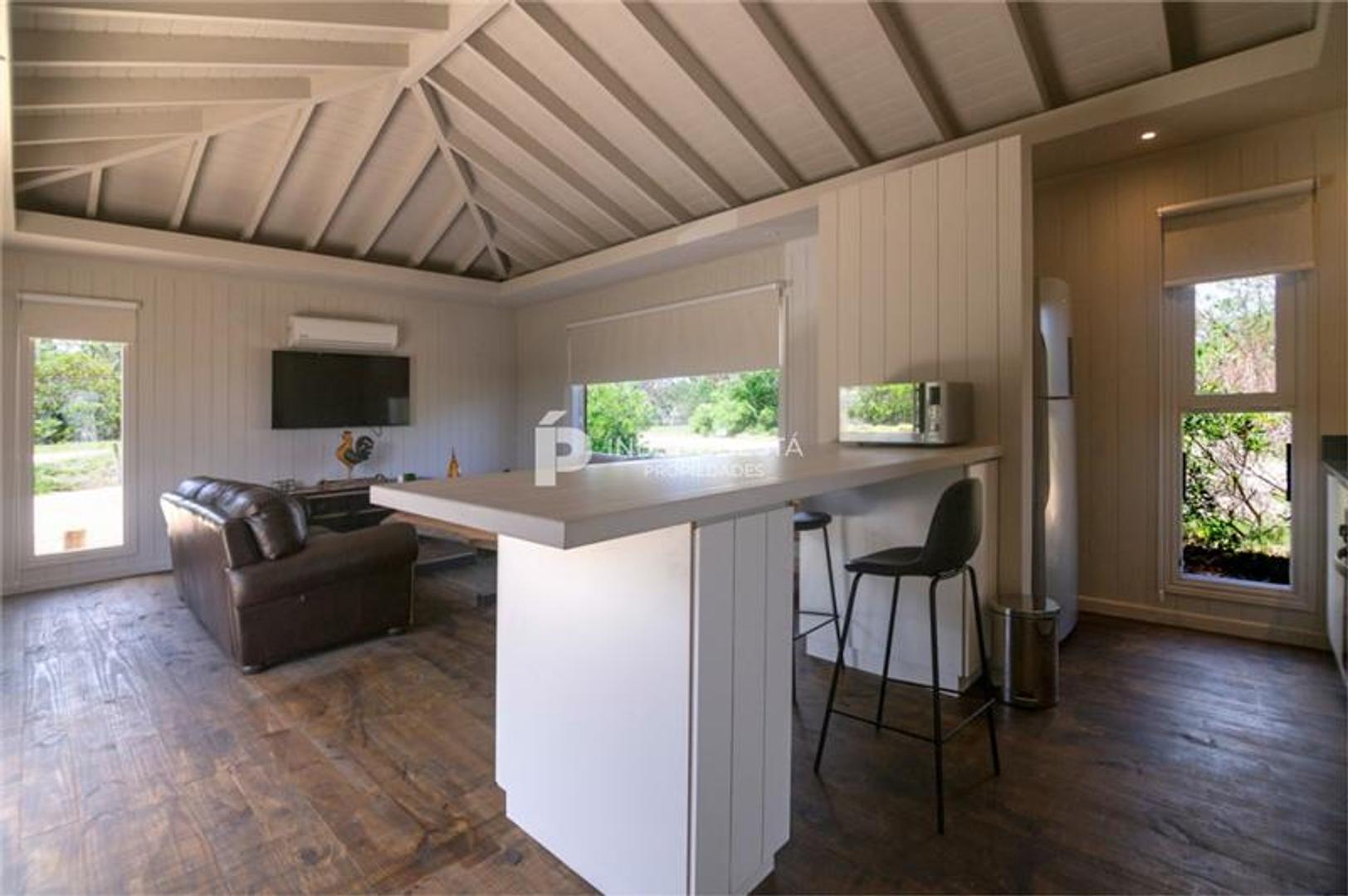 Casa en Venta de 1 dormitorio