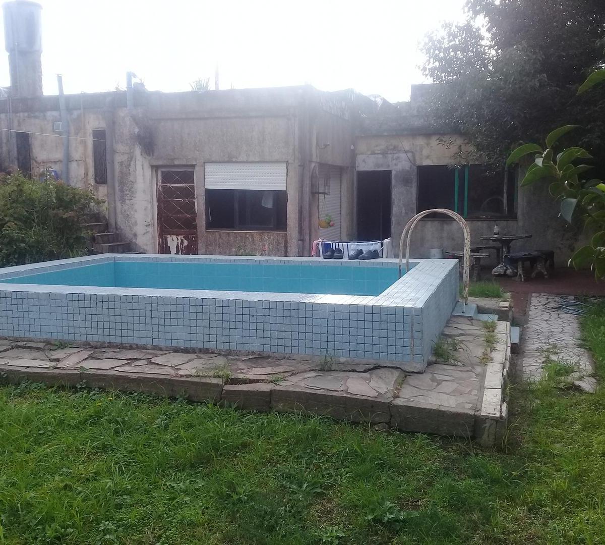 Casa en Venta de 2 dormitorios