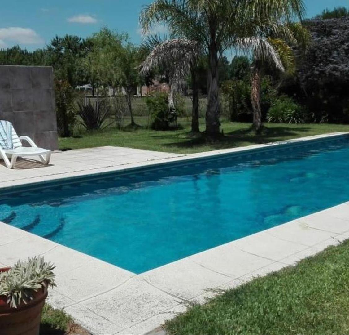 Casa en venta en Haras del Sur 1