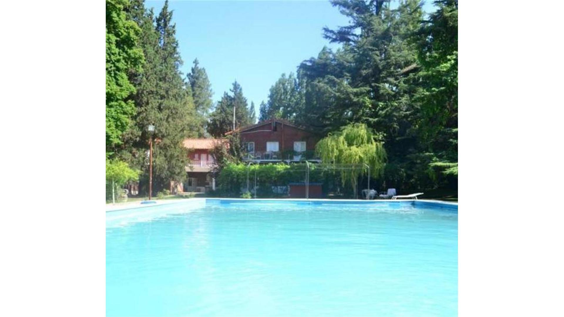 Venta- Excelente Hotel en muy buena ubicación- Chacras de Co