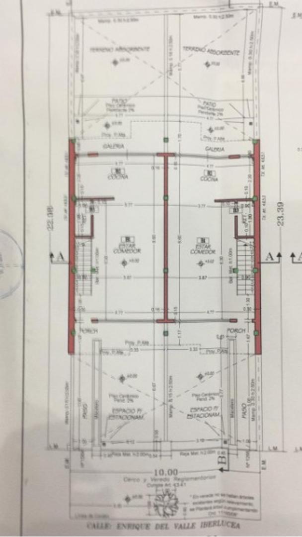 DUPLEX 4 AMBIENTES DE CATEGORIA A ESTRENAR
