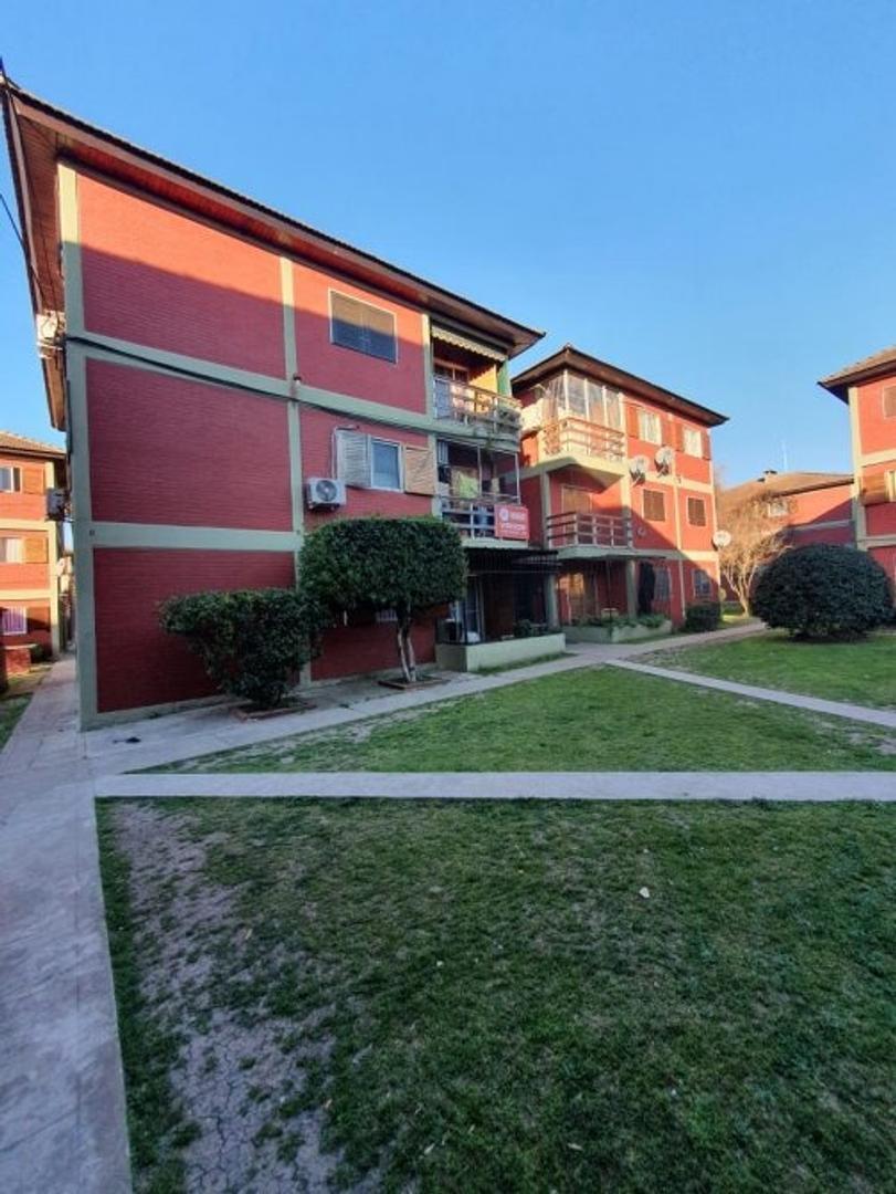 Departamento en Ezeiza