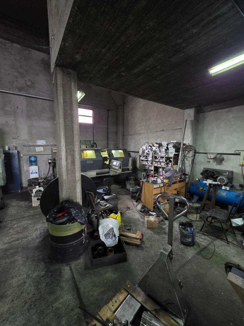 Galpon en Venta en Lomas Del Mirador, USD 280.000