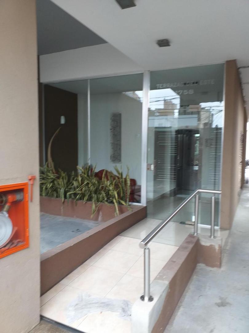 Basavilbaso 1758 , Piso 8