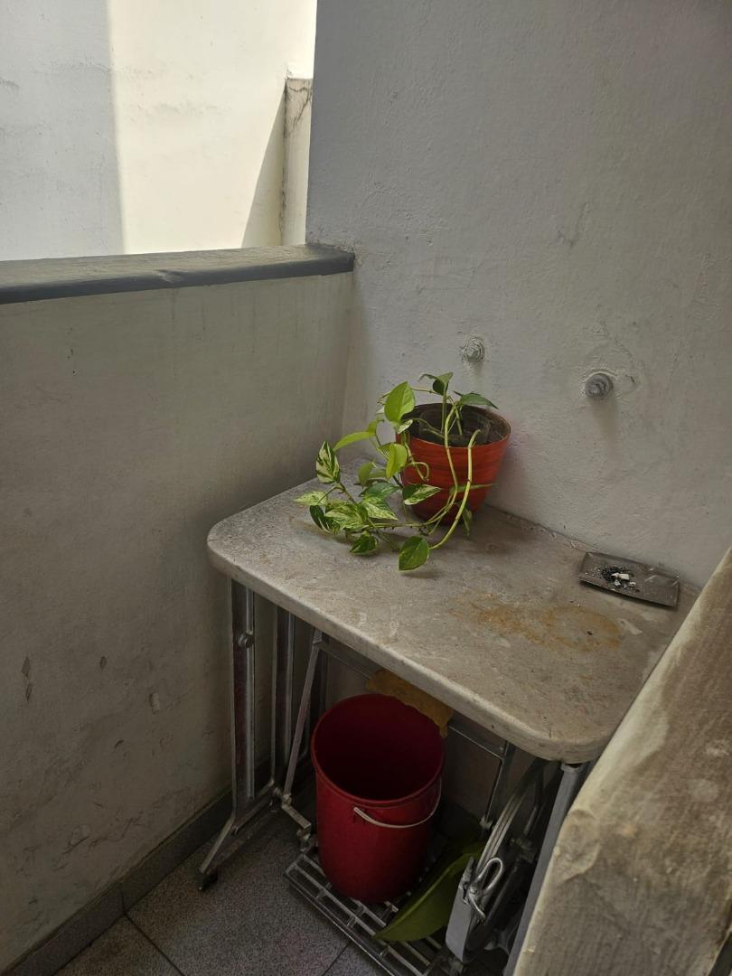 Alquiler departamento 1 ambiente - SAN TELMO