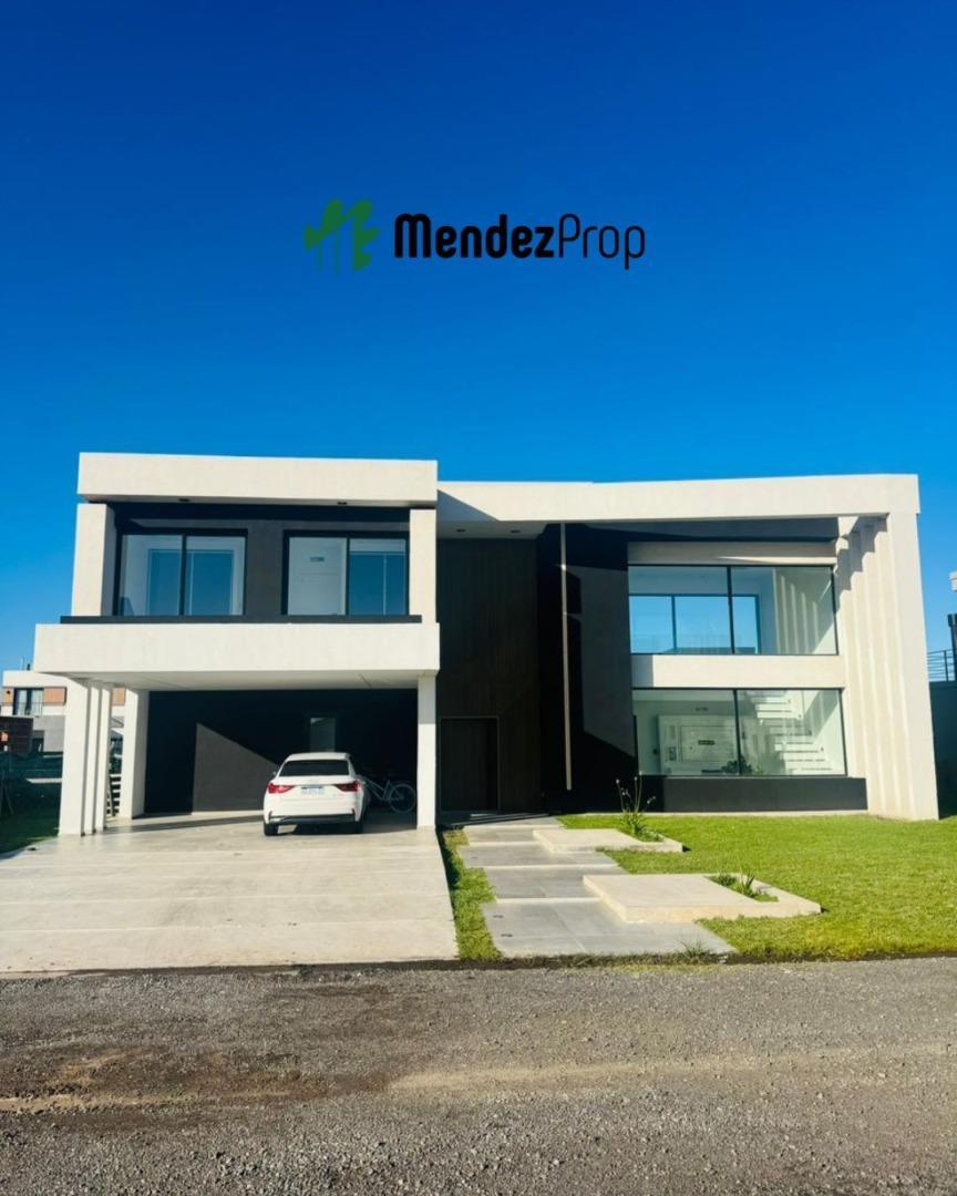 Casa En Alquiler En El Rebenque