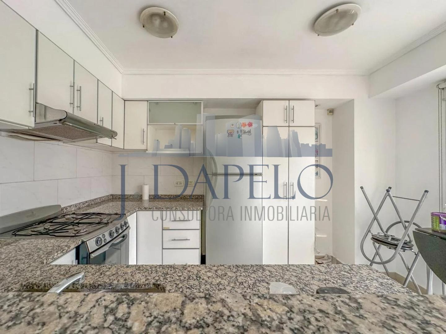 Velez Sarfield 2636 , Piso 2