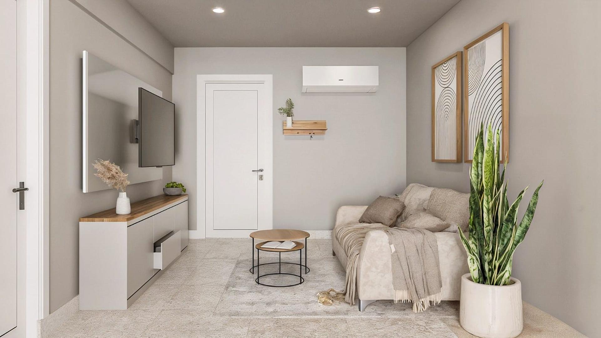 Departamento en Venta con 4 cocheras