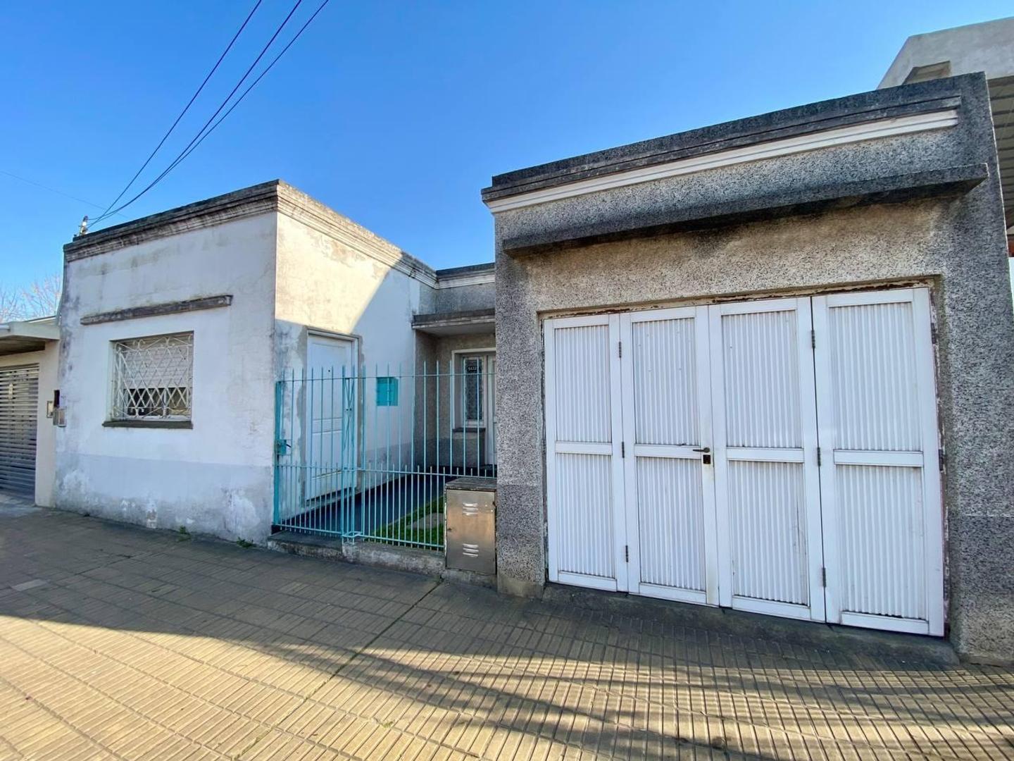 Casa en venta en Berazategui