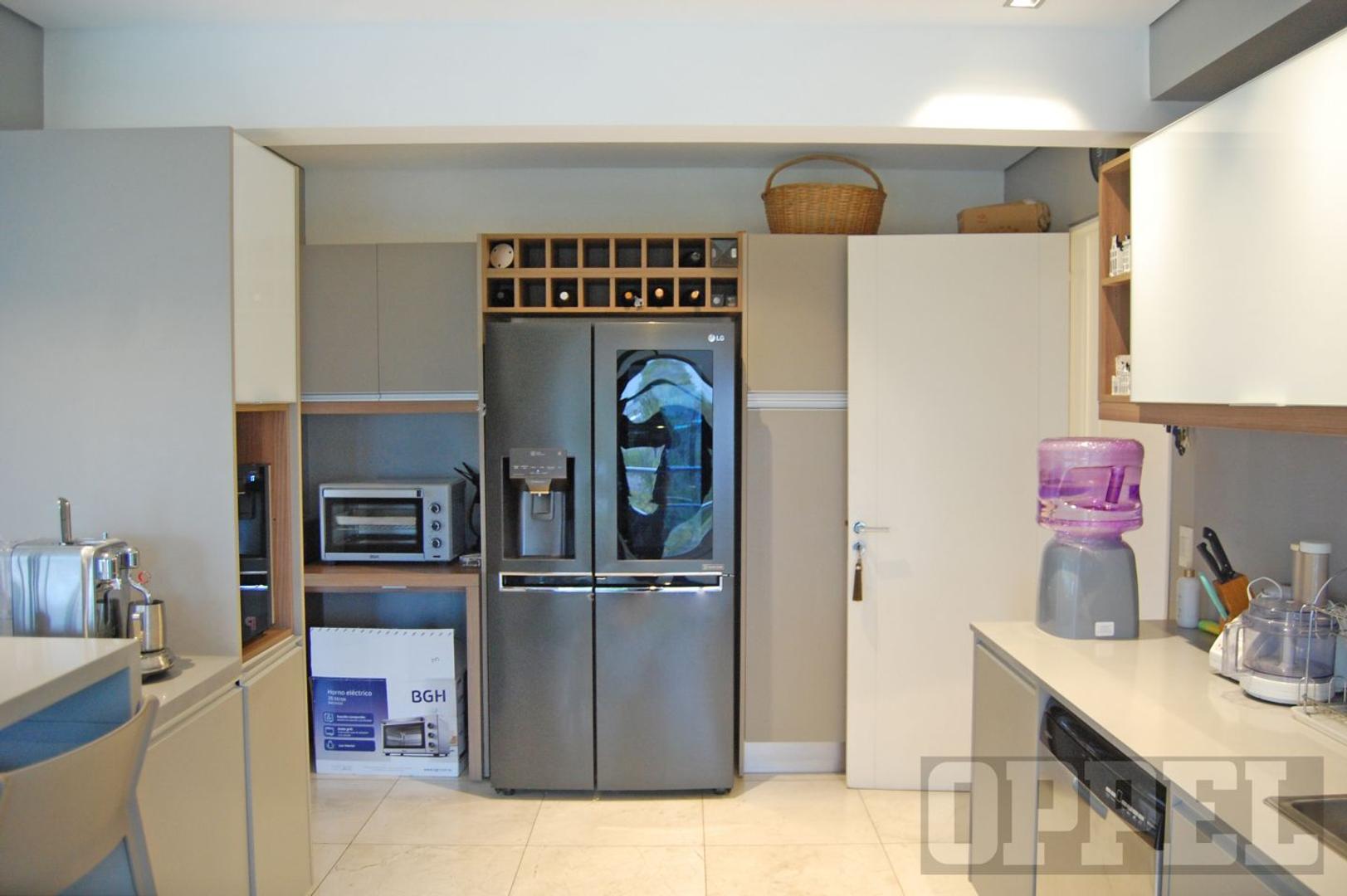 Departamento en Venta en Bouquet, USD 630.000