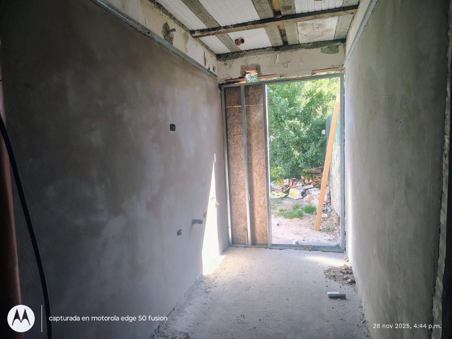 Casa en Venta 25 años