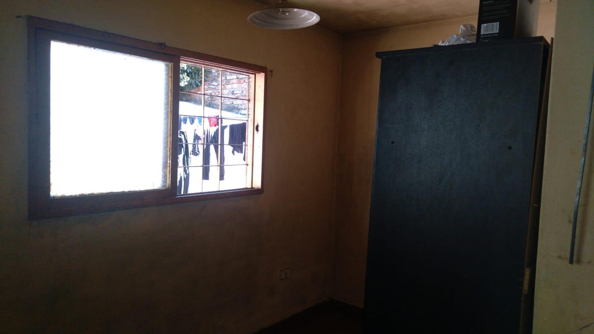 Depto Tipo Casa en Venta en Villa Bonich, USD 65.000